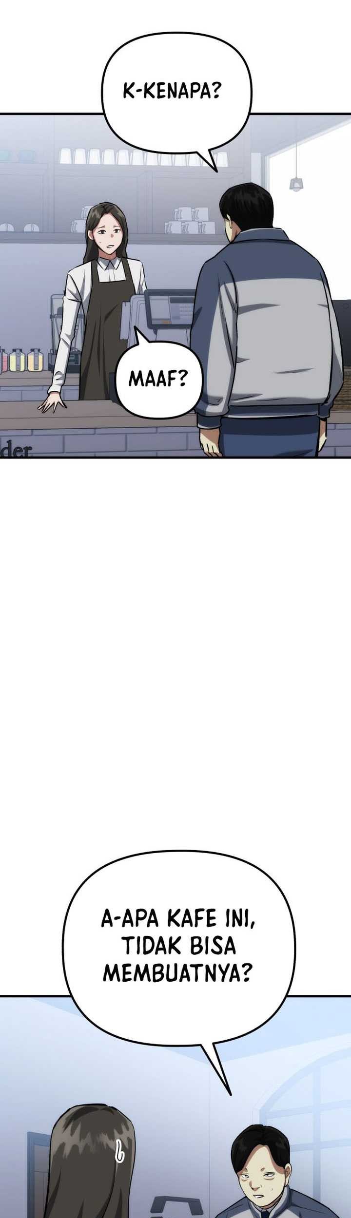 Killing Killer Chapter 75 Gambar 48