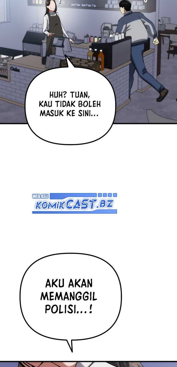 Killing Killer Chapter 75 Gambar 51