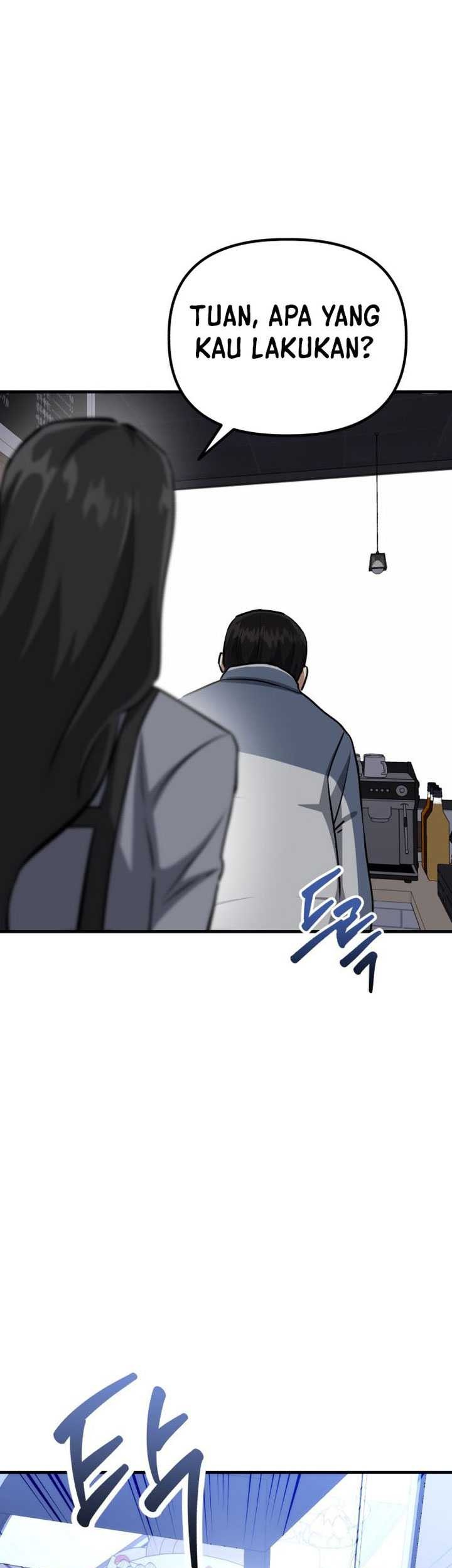 Killing Killer Chapter 75 Gambar 54