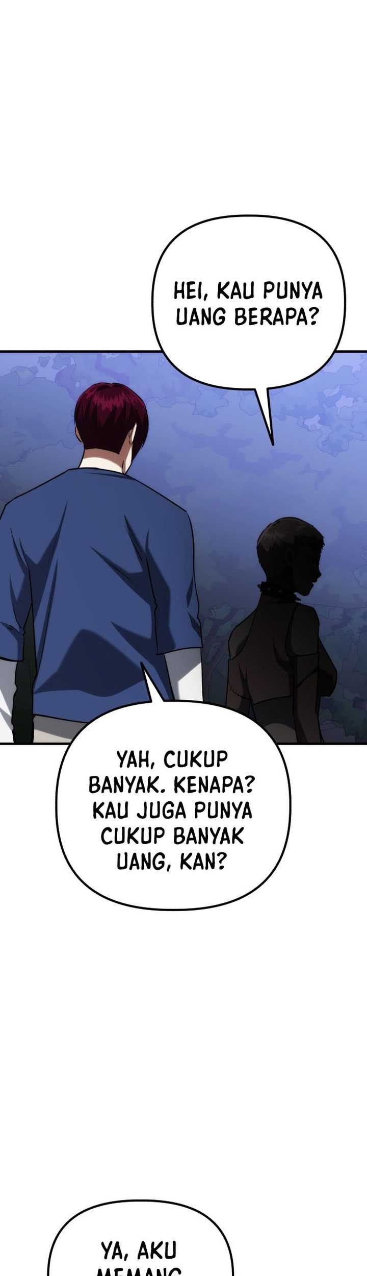 Killing Killer Chapter 75 Gambar 38