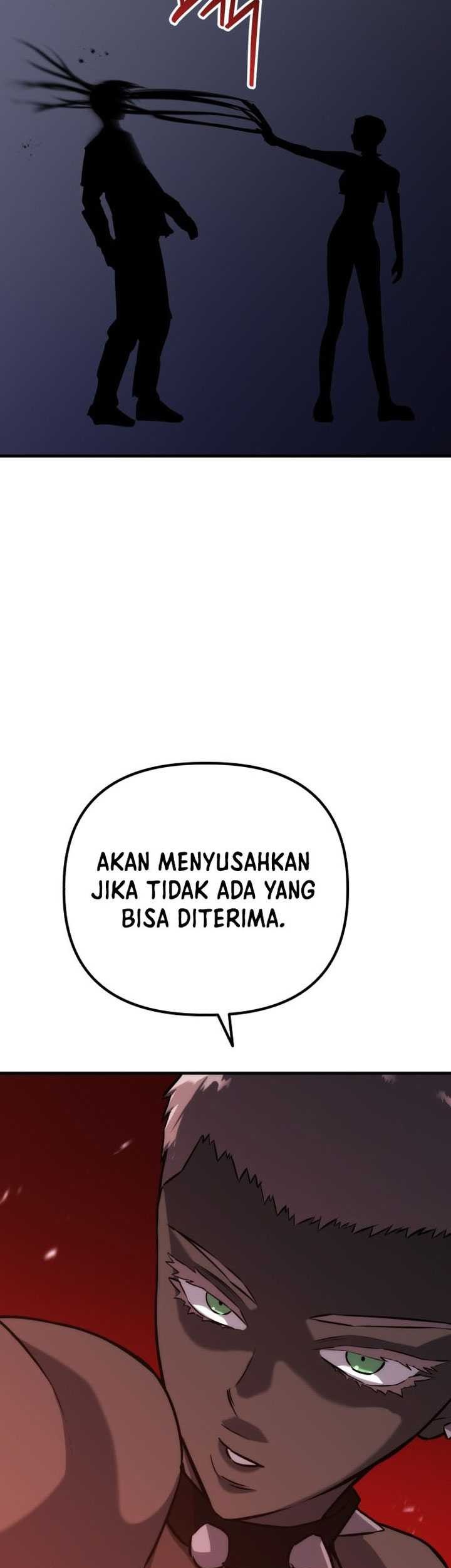 Killing Killer Chapter 75 Gambar 40