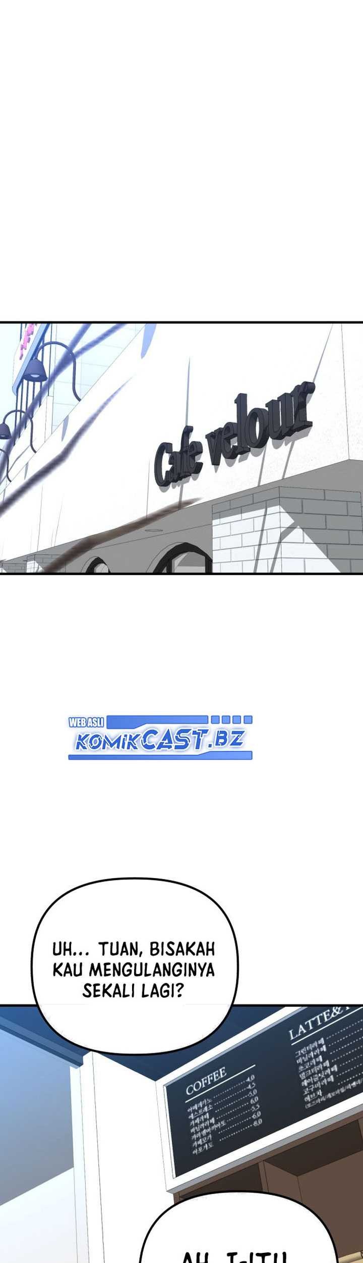 Killing Killer Chapter 75 Gambar 42