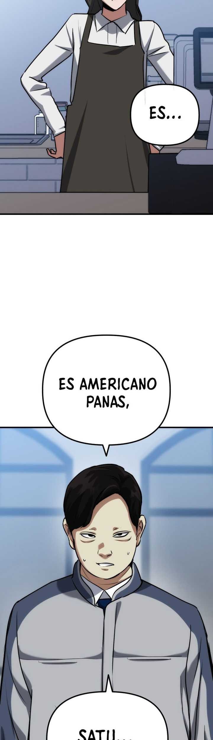 Killing Killer Chapter 75 Gambar 44