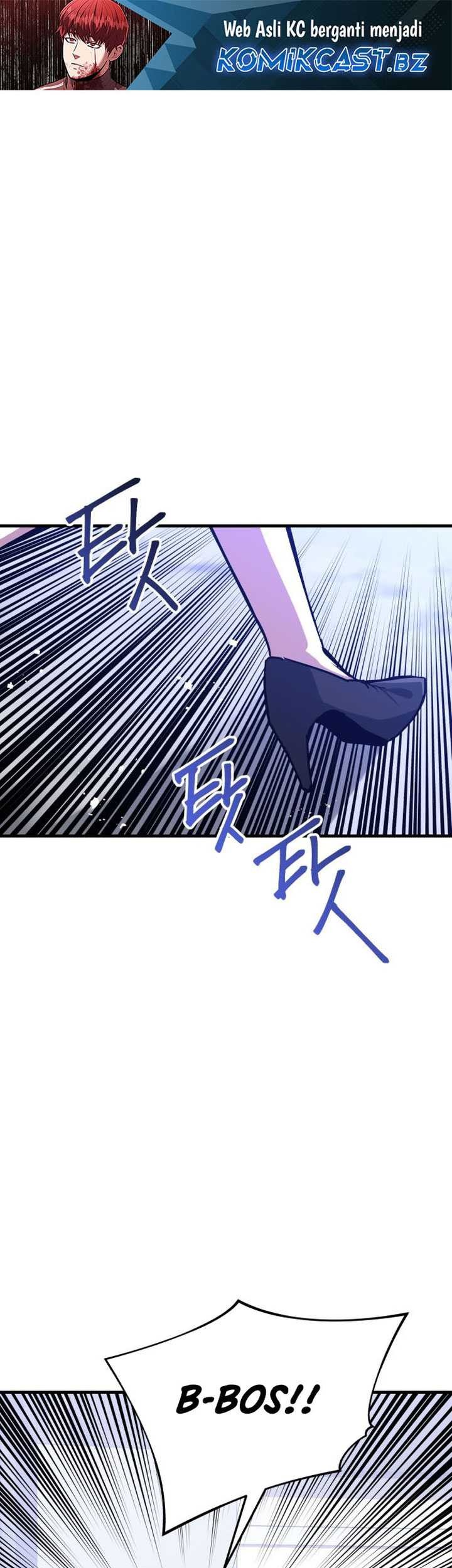 Manhwa Killing Killer Chapter 75 gambar nomor 2