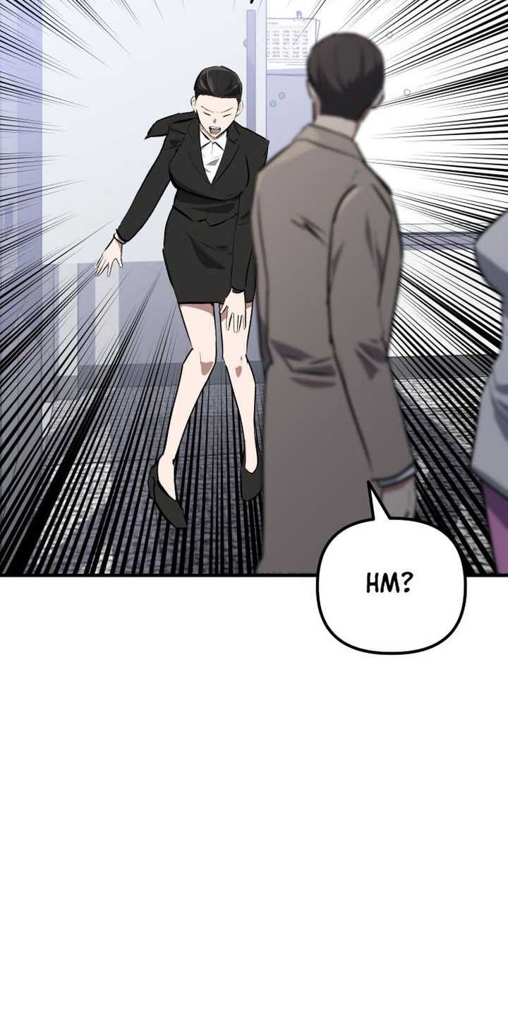 Killing Killer Chapter 75 Gambar 3