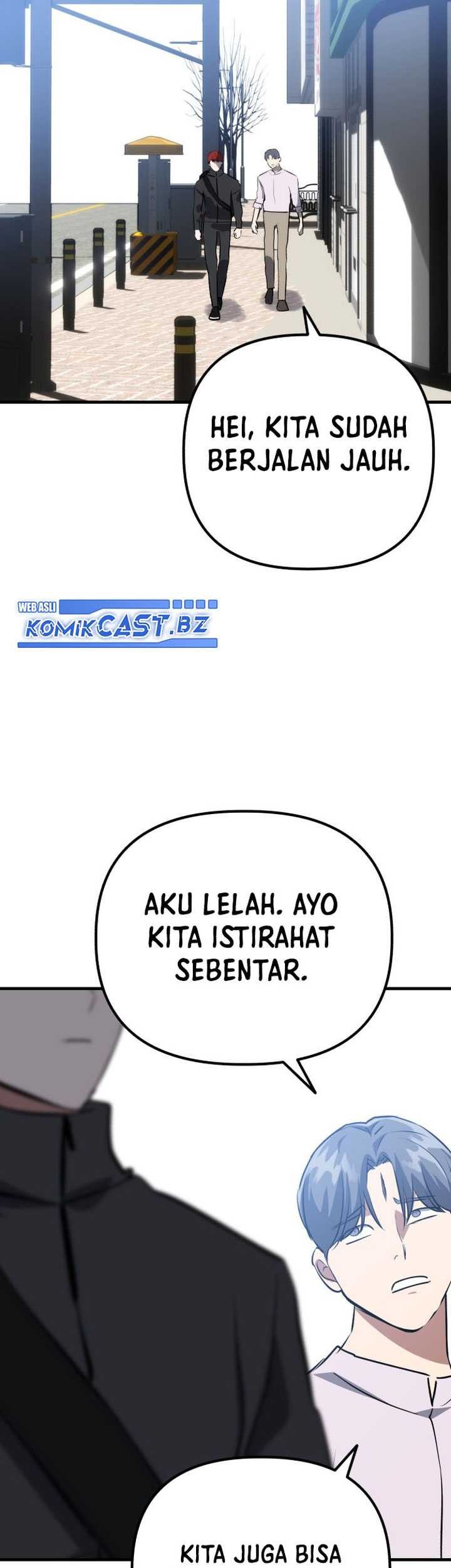 Killing Killer Chapter 75 Gambar 68