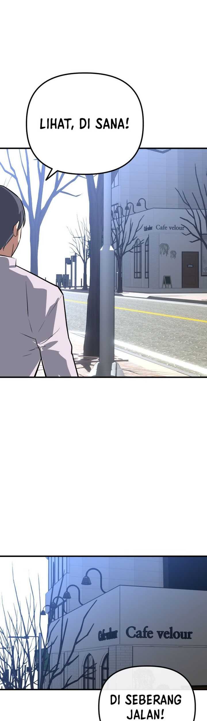 Killing Killer Chapter 75 Gambar 70