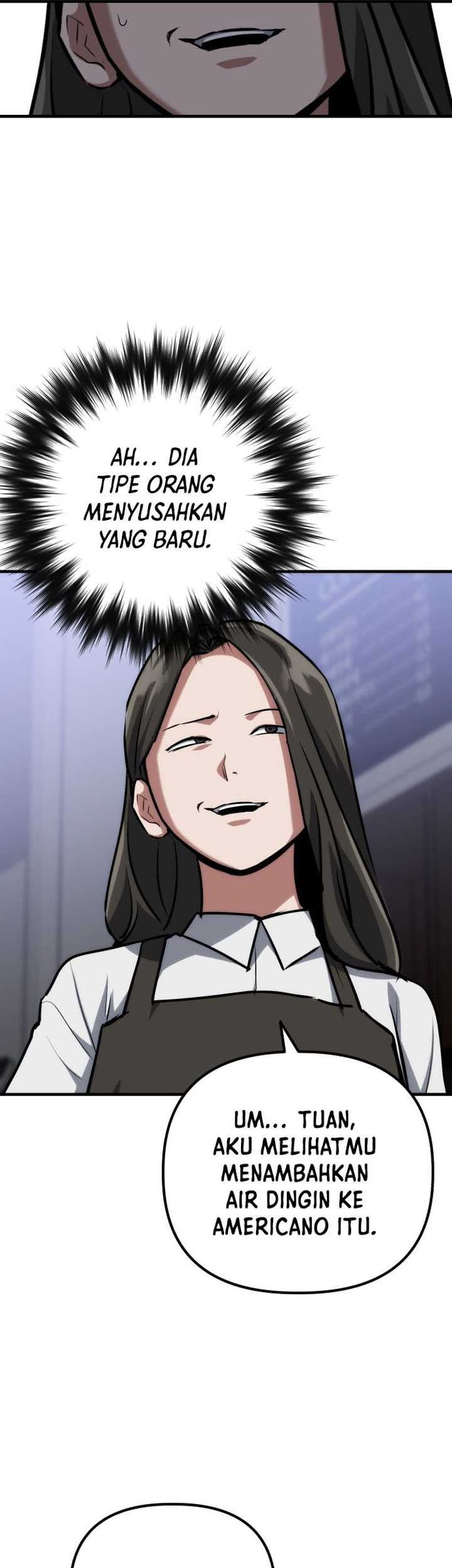 Killing Killer Chapter 75 Gambar 58