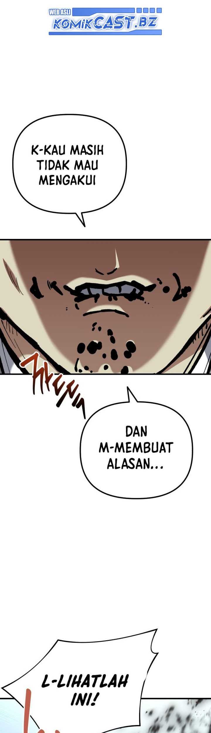 Killing Killer Chapter 75 Gambar 60