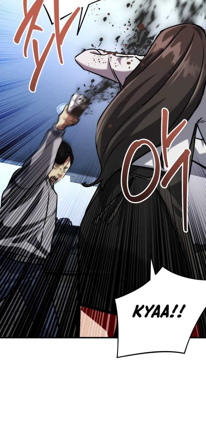 Killing Killer Chapter 75 Gambar 61