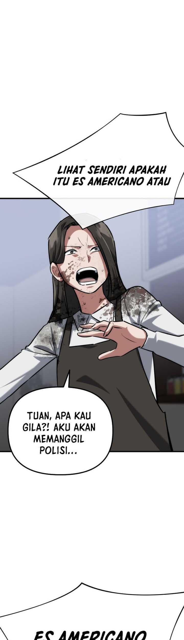 Killing Killer Chapter 75 Gambar 62