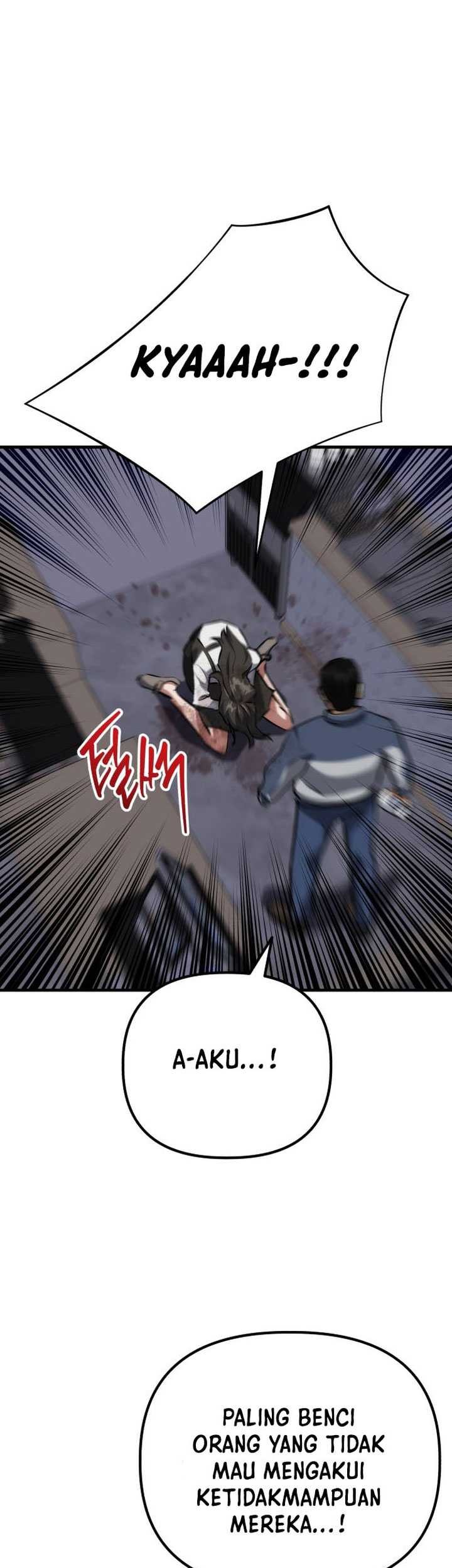 Killing Killer Chapter 75 Gambar 64