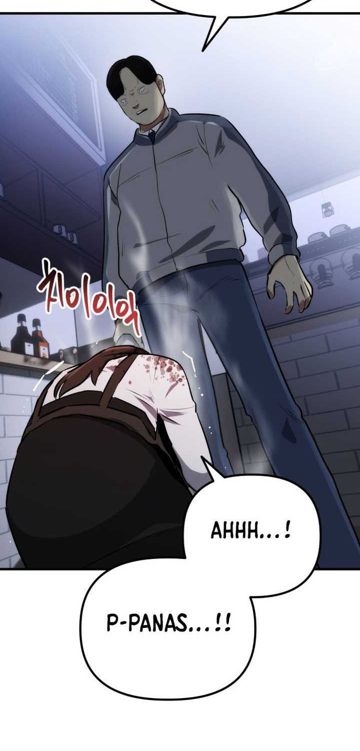 Killing Killer Chapter 75 Gambar 65