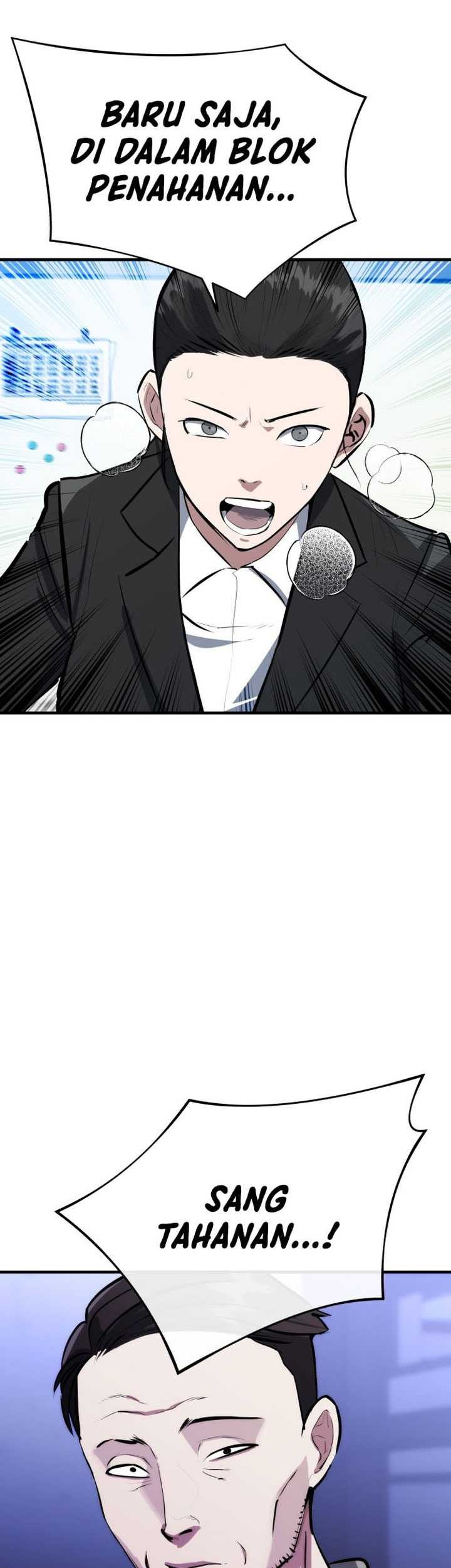 Killing Killer Chapter 75 Gambar 4