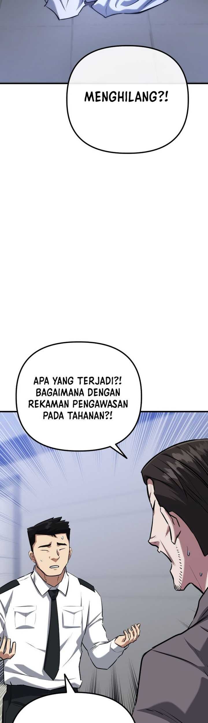 Killing Killer Chapter 75 Gambar 8