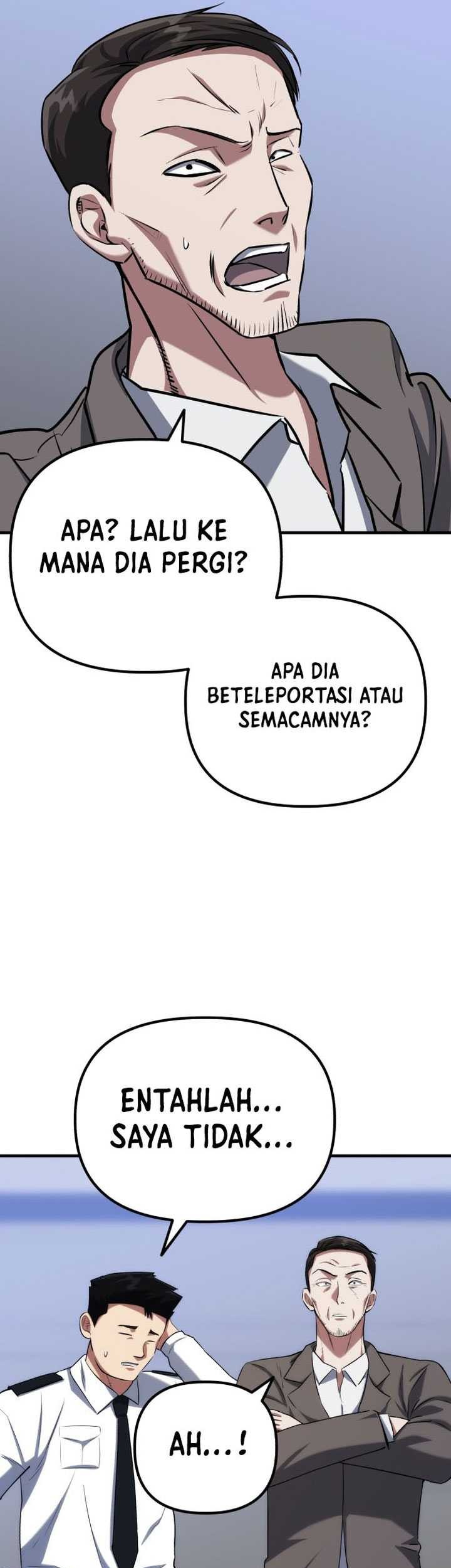 Killing Killer Chapter 75 Gambar 10