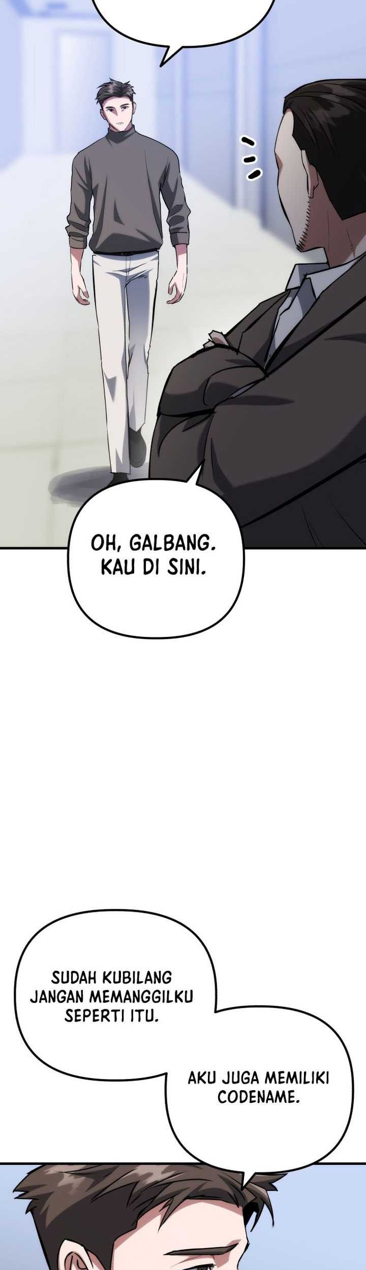 Killing Killer Chapter 75 Gambar 12