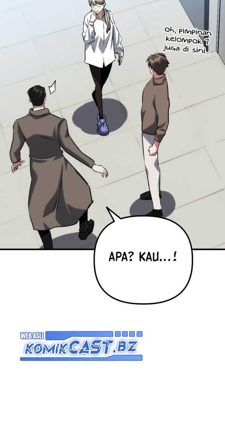 Killing Killer Chapter 75 Gambar 17