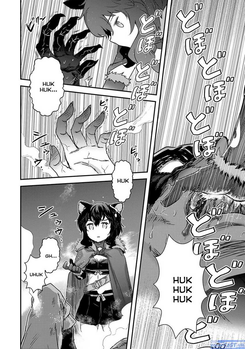 Tensei shitara Ken deshita Chapter 79 Gambar 29