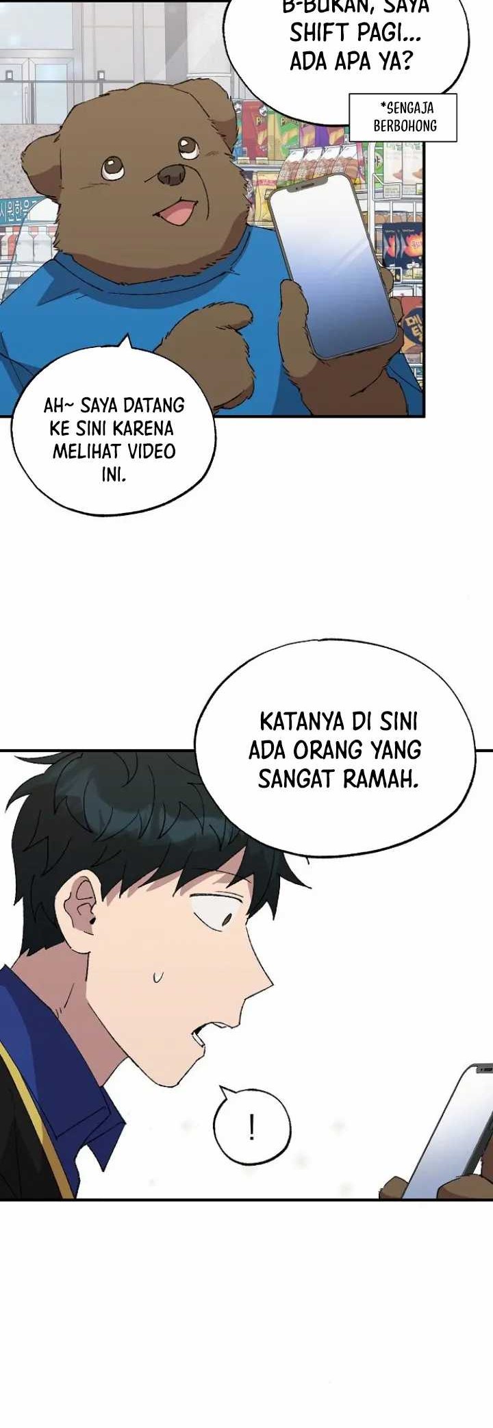 Magical Realm Shopkeeper Chapter 54 Gambar 7