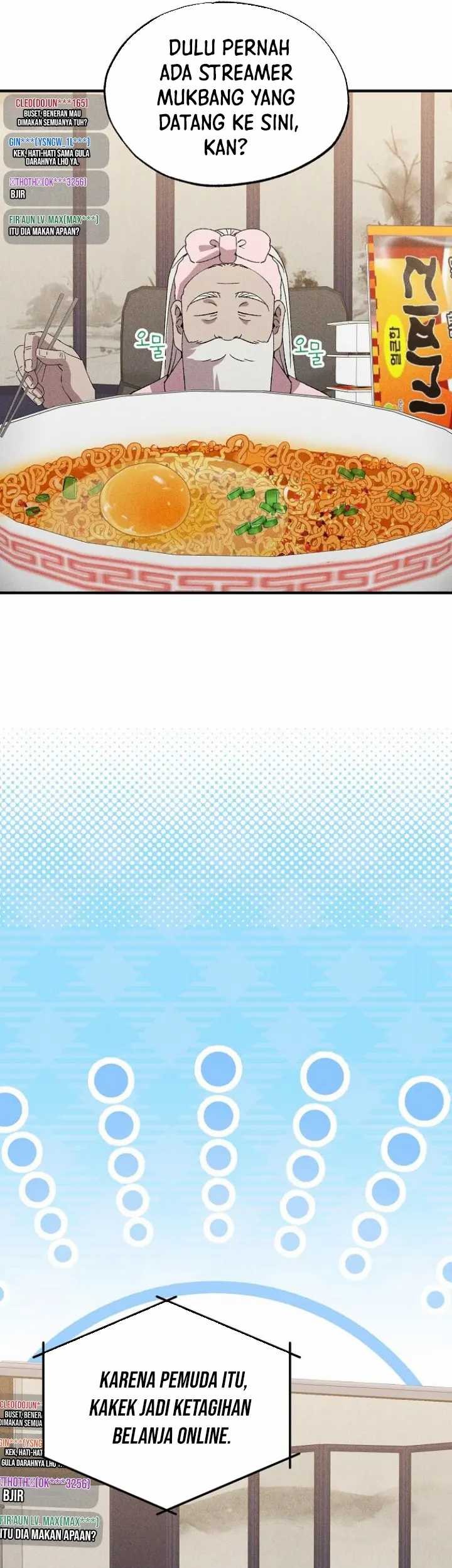 Magical Realm Shopkeeper Chapter 54 Gambar 8