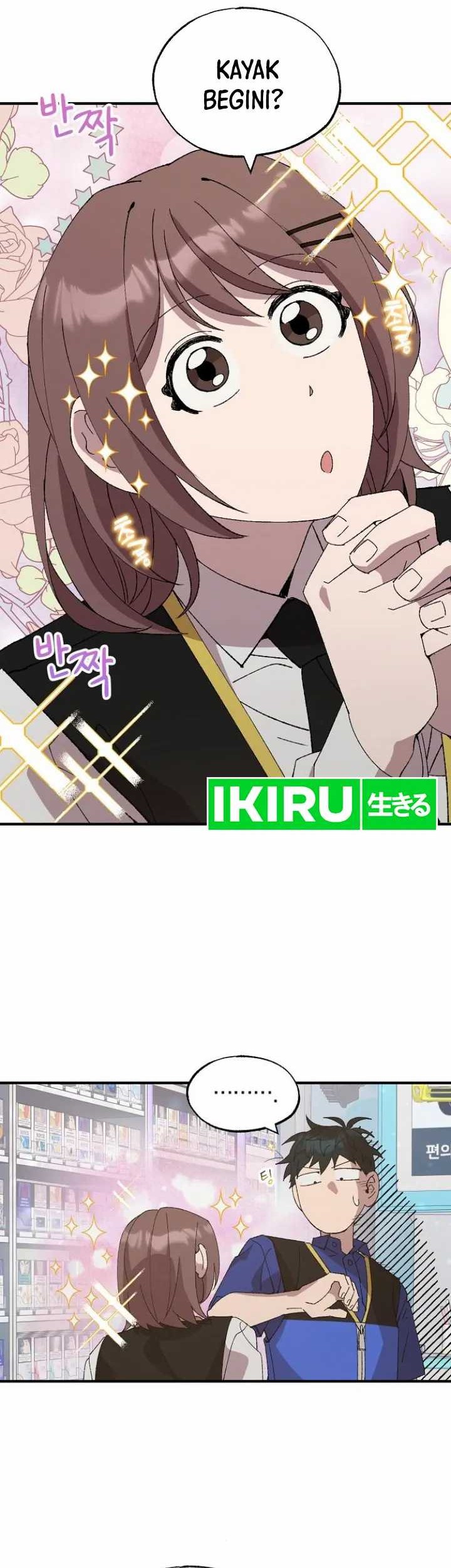 Magical Realm Shopkeeper Chapter 54 Gambar 21