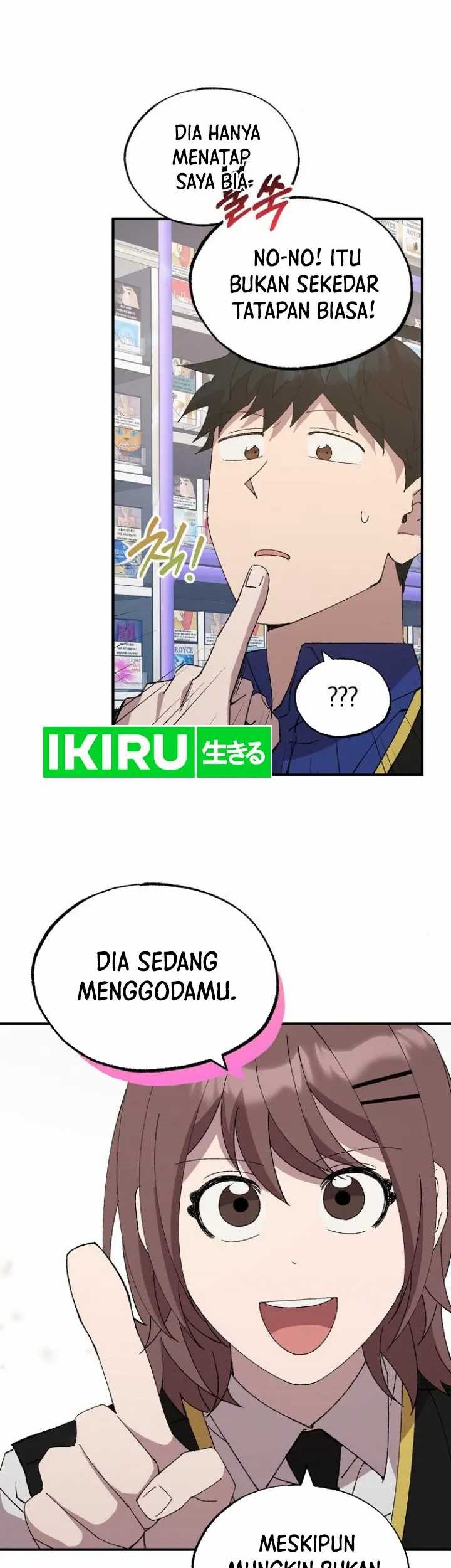 Magical Realm Shopkeeper Chapter 54 Gambar 23