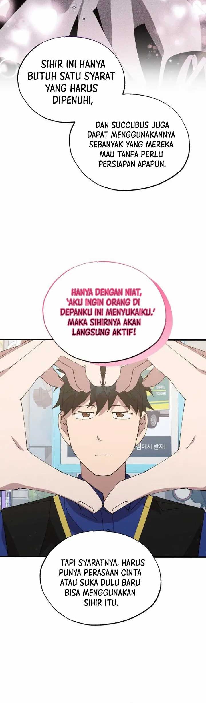 Magical Realm Shopkeeper Chapter 54 Gambar 25