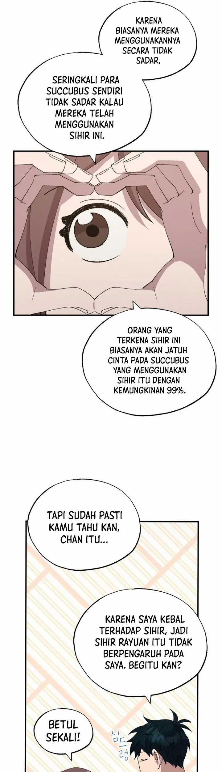 Magical Realm Shopkeeper Chapter 54 Gambar 26