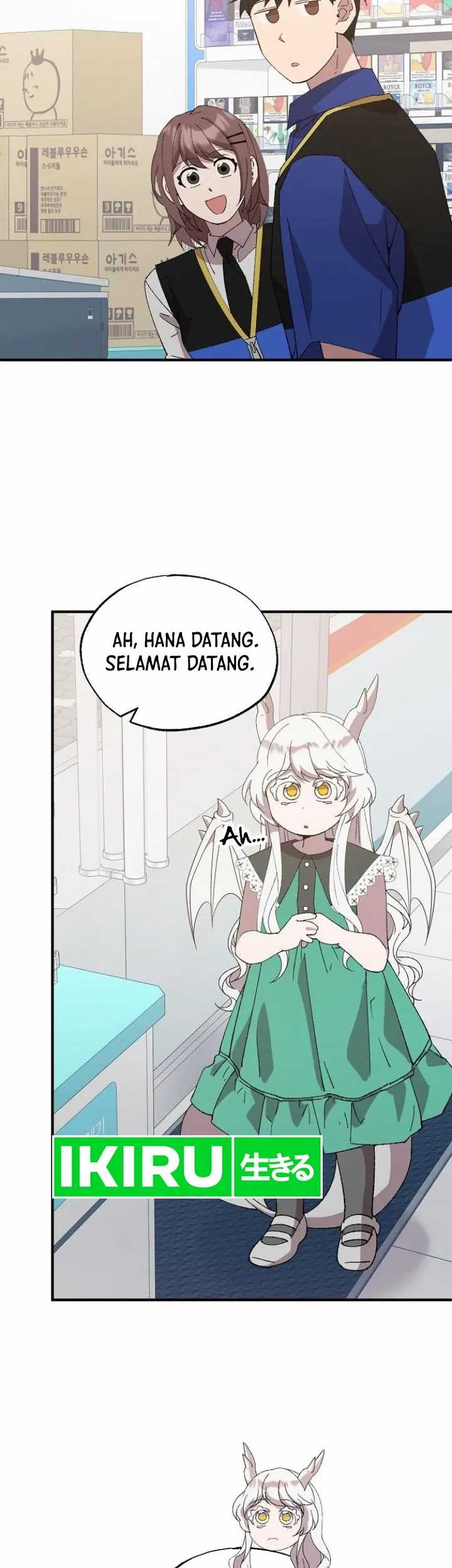 Magical Realm Shopkeeper Chapter 54 Gambar 30