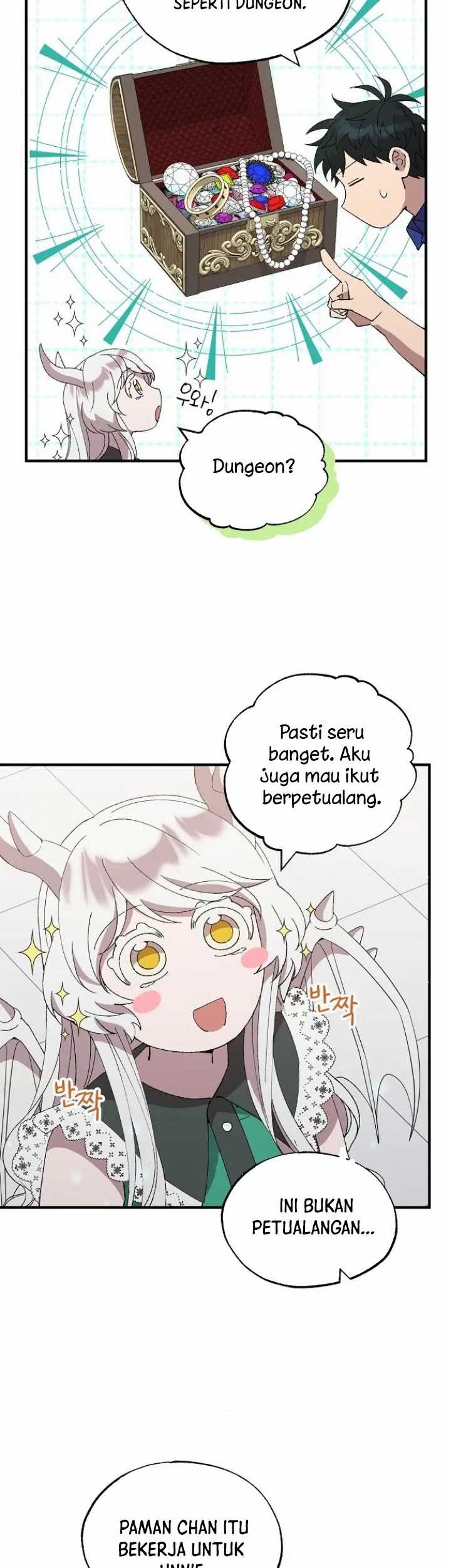 Magical Realm Shopkeeper Chapter 54 Gambar 33