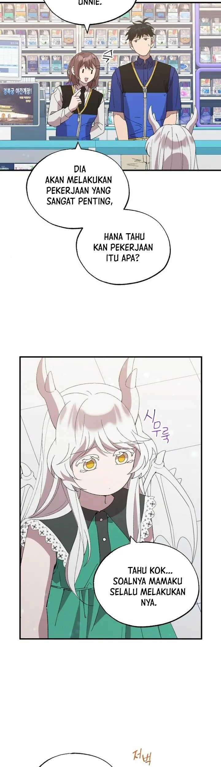 Magical Realm Shopkeeper Chapter 54 Gambar 34