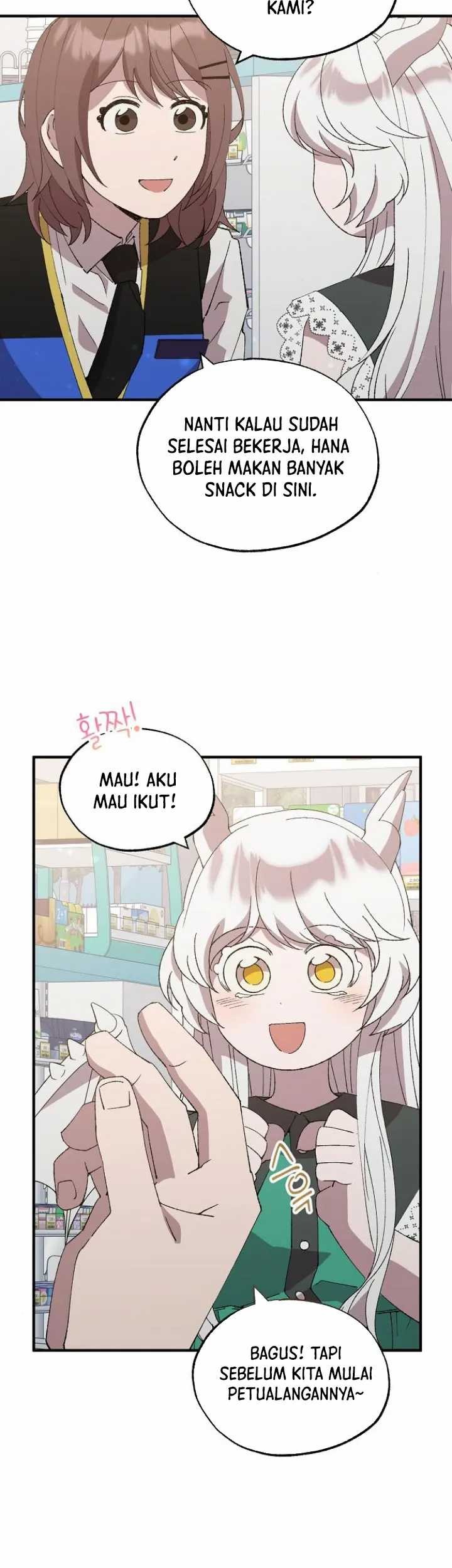 Magical Realm Shopkeeper Chapter 54 Gambar 36