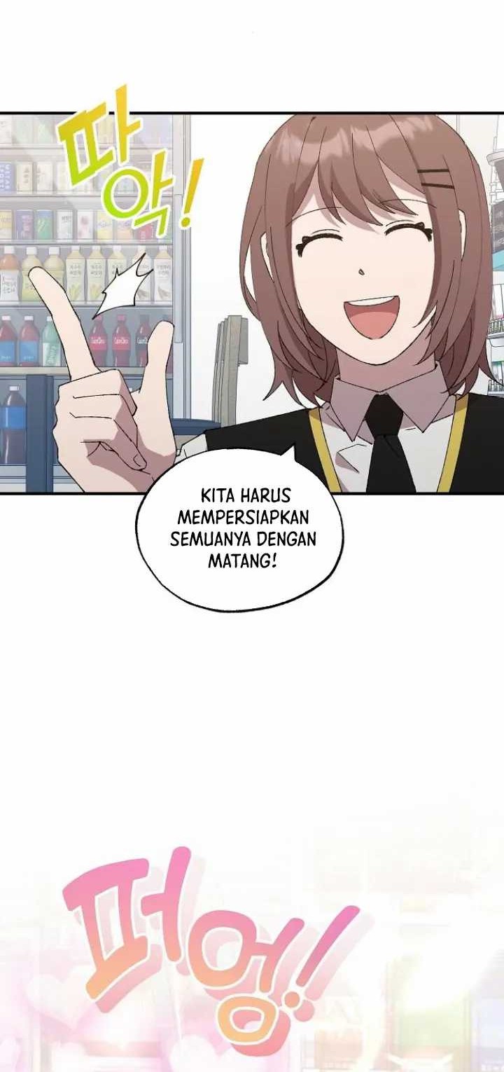 Magical Realm Shopkeeper Chapter 54 Gambar 37