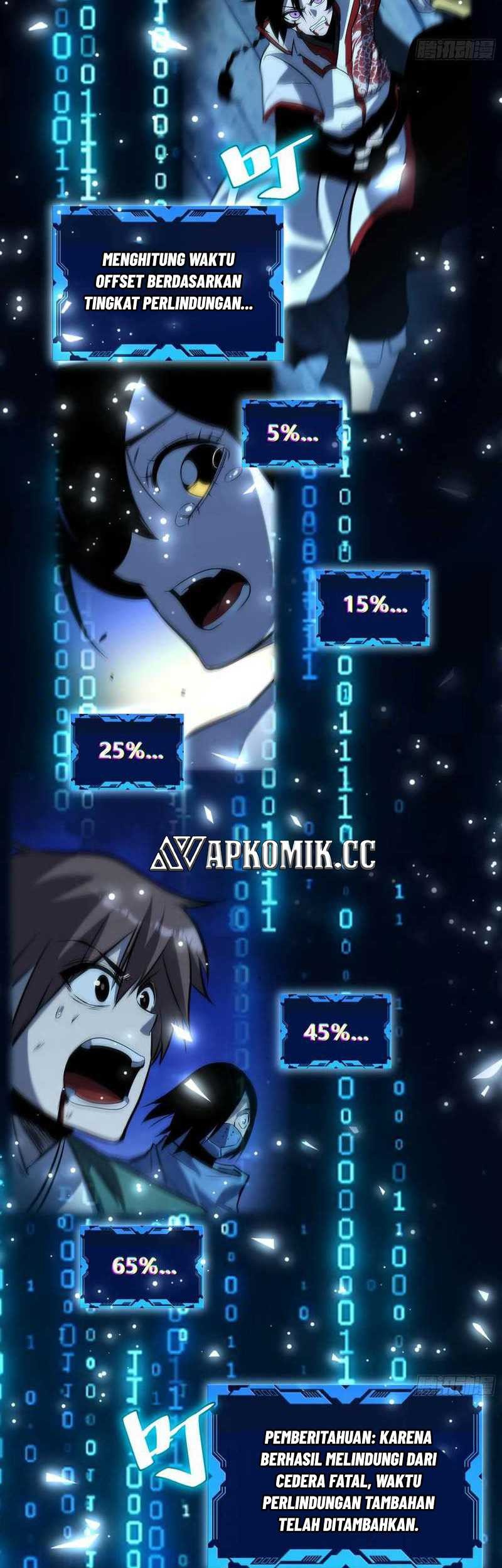 I am Self-disciplined And Invincible Chapter 70 Gambar 29