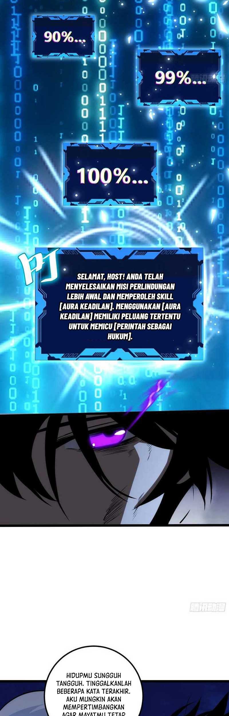 I am Self-disciplined And Invincible Chapter 70 Gambar 31