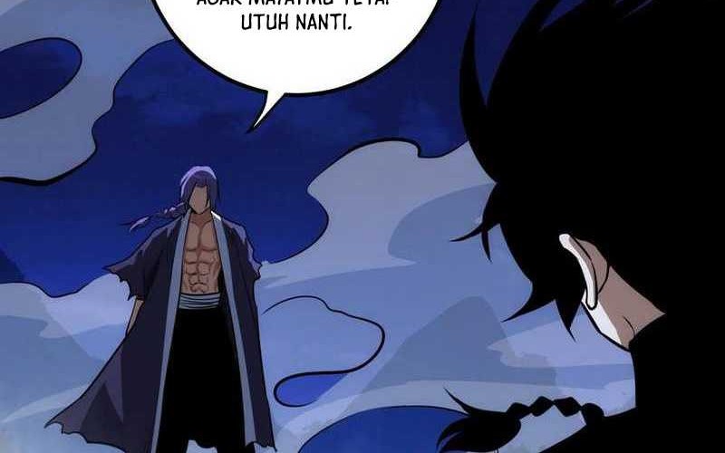 I am Self-disciplined And Invincible Chapter 70 Gambar 32