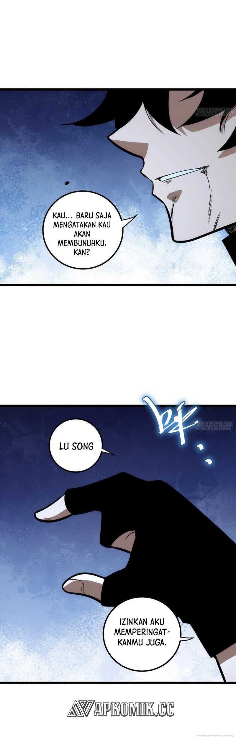 I am Self-disciplined And Invincible Chapter 70 Gambar 35