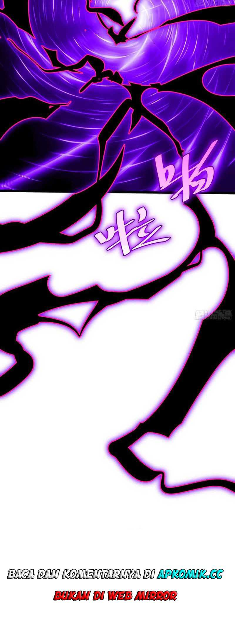 I am Self-disciplined And Invincible Chapter 70 Gambar 45