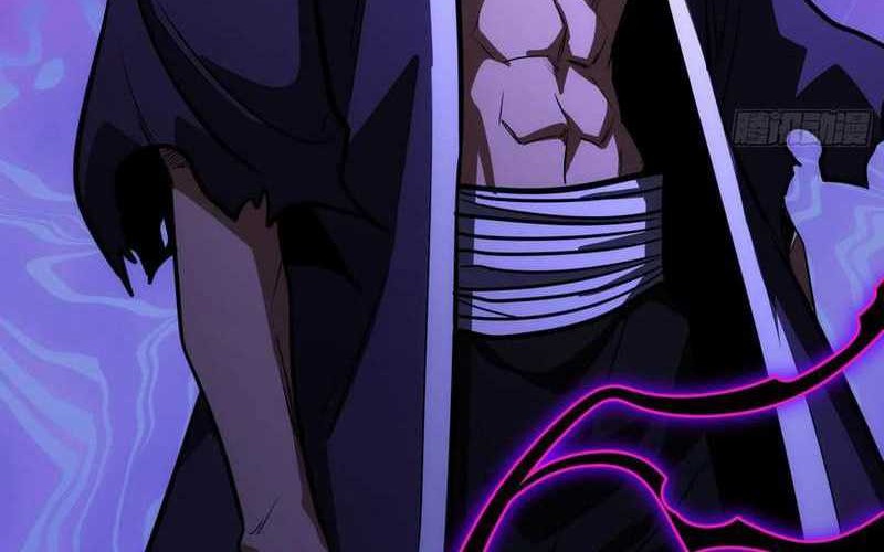 I am Self-disciplined And Invincible Chapter 70 Gambar 40