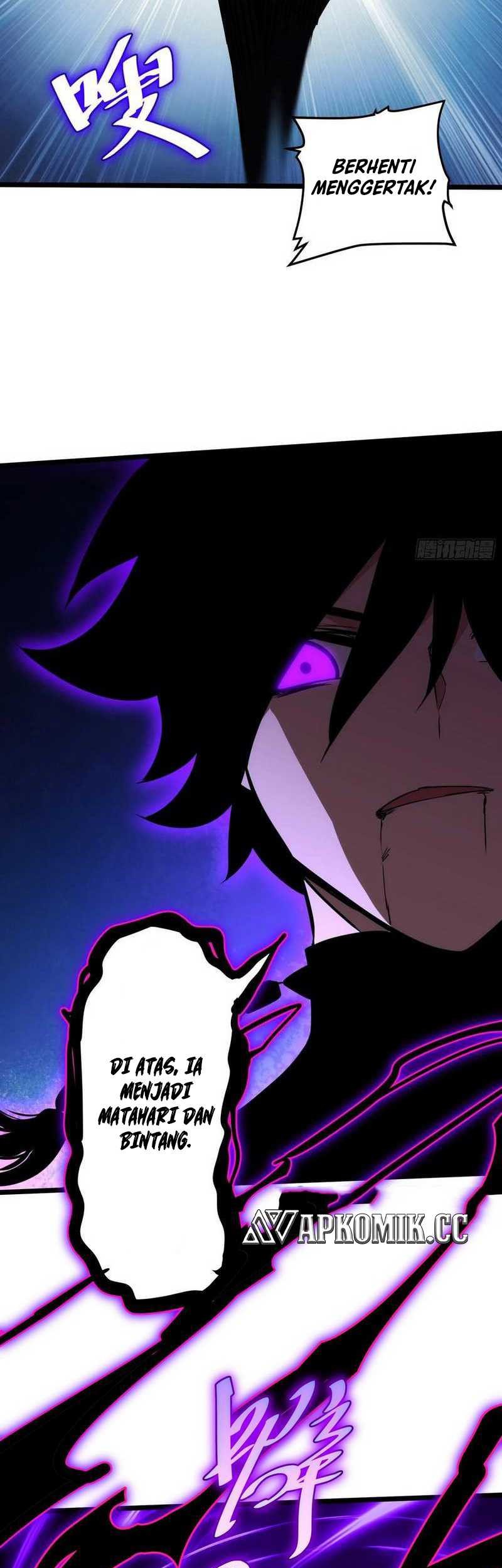 I am Self-disciplined And Invincible Chapter 70 Gambar 43