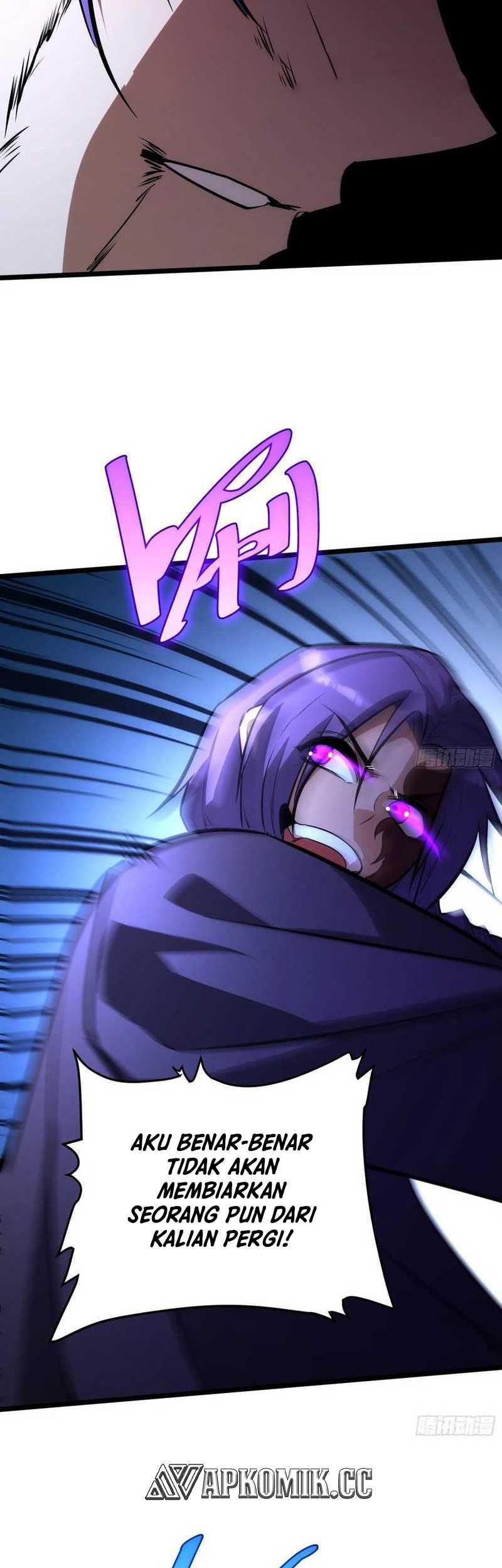 I am Self-disciplined And Invincible Chapter 70 Gambar 8