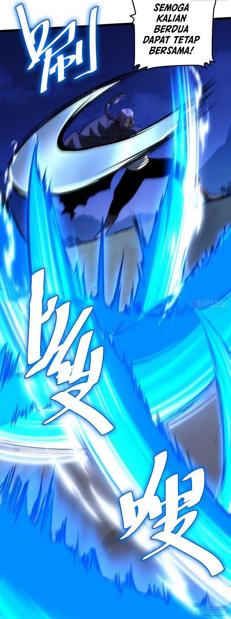 I am Self-disciplined And Invincible Chapter 69 Gambar 26