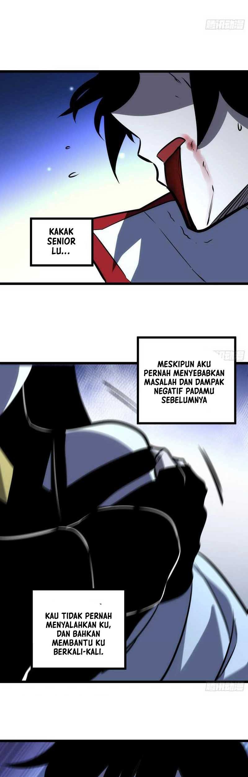 I am Self-disciplined And Invincible Chapter 69 Gambar 31