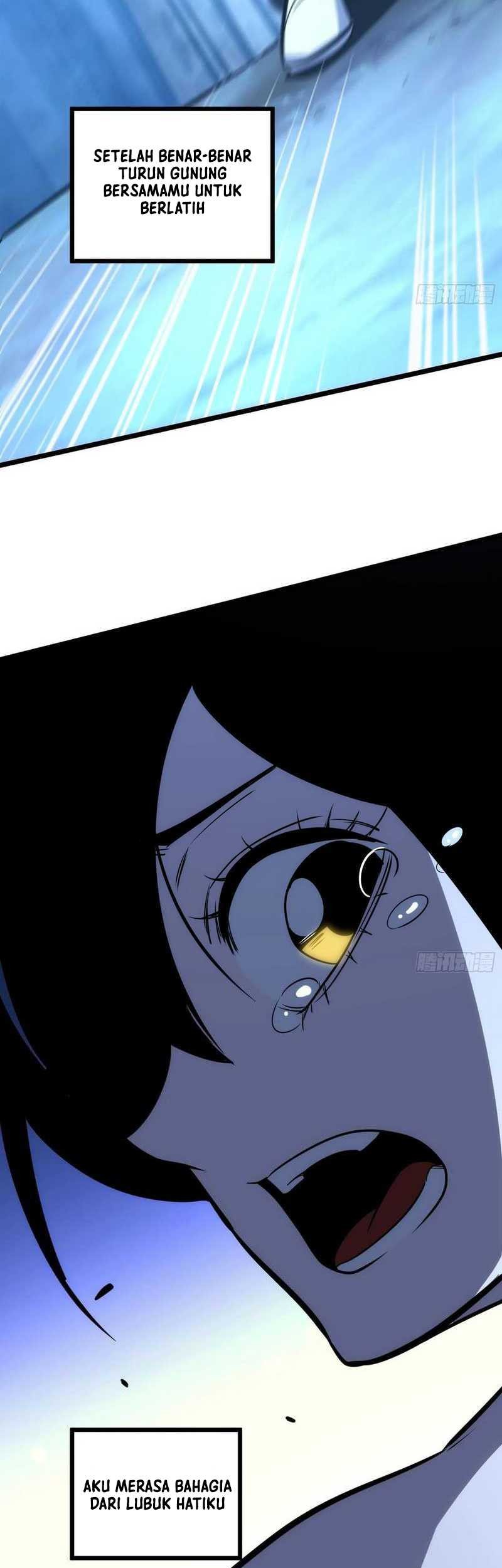 I am Self-disciplined And Invincible Chapter 69 Gambar 35