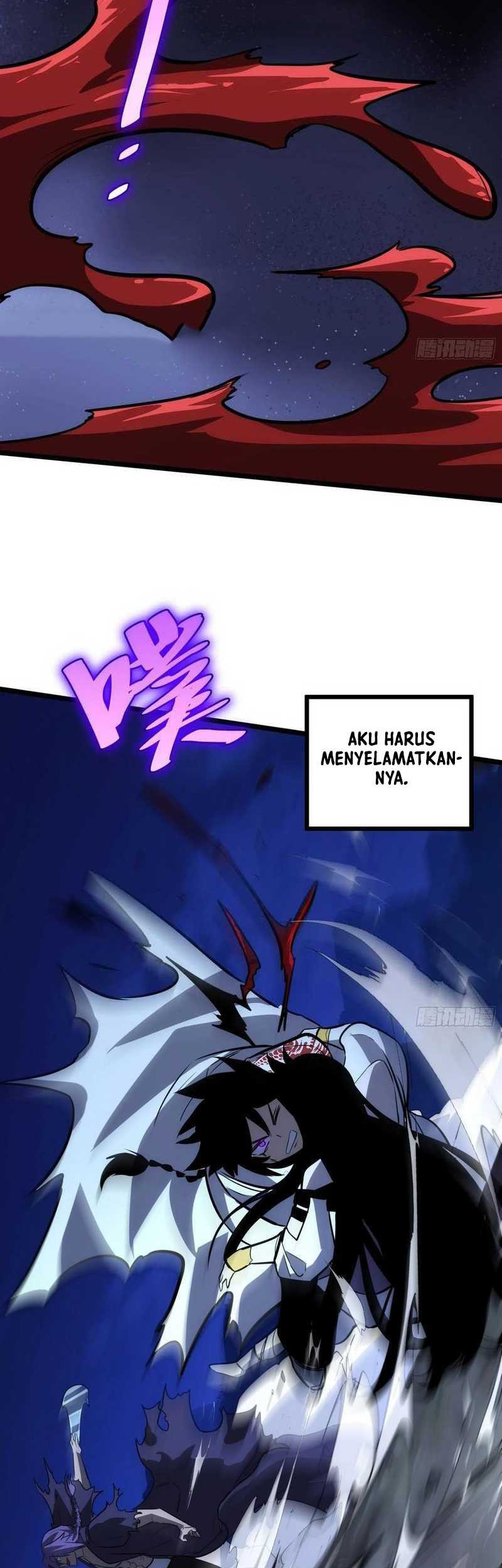 I am Self-disciplined And Invincible Chapter 69 Gambar 18