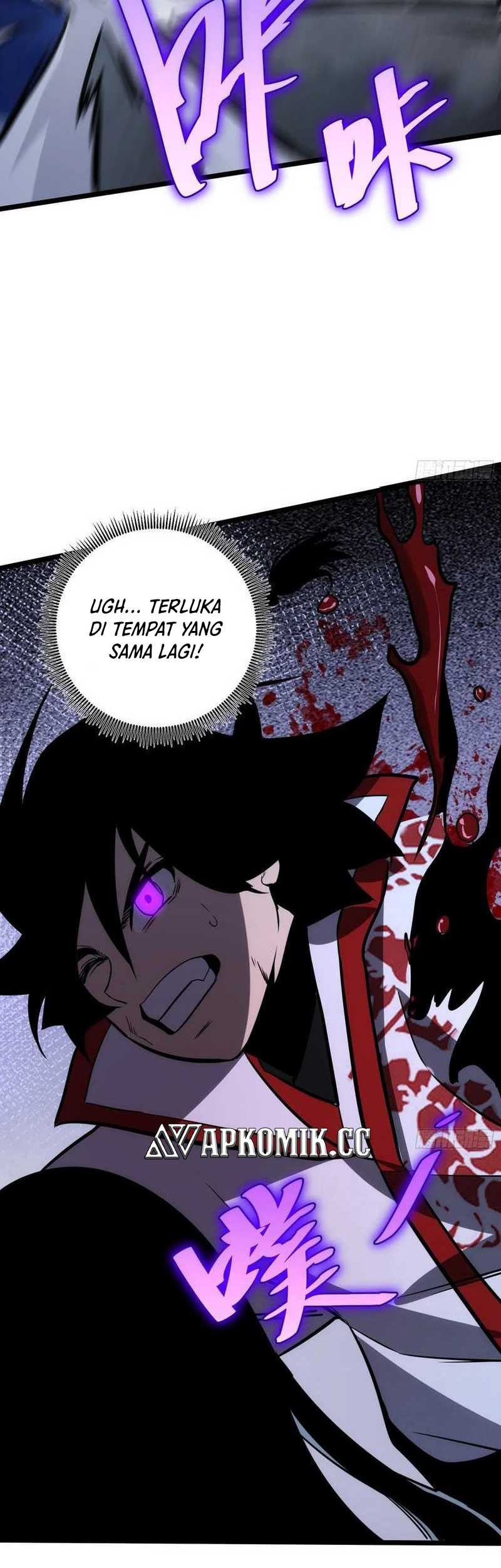 I am Self-disciplined And Invincible Chapter 69 Gambar 20