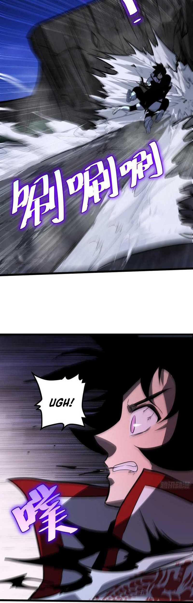 I am Self-disciplined And Invincible Chapter 69 Gambar 22