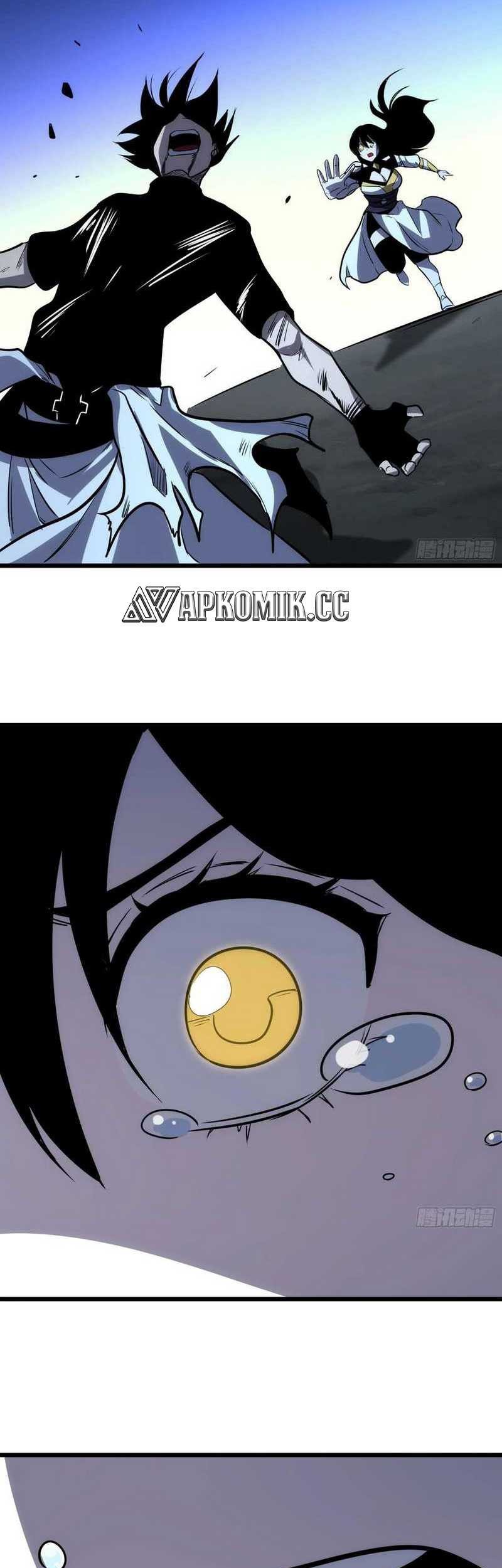 I am Self-disciplined And Invincible Chapter 69 Gambar 45