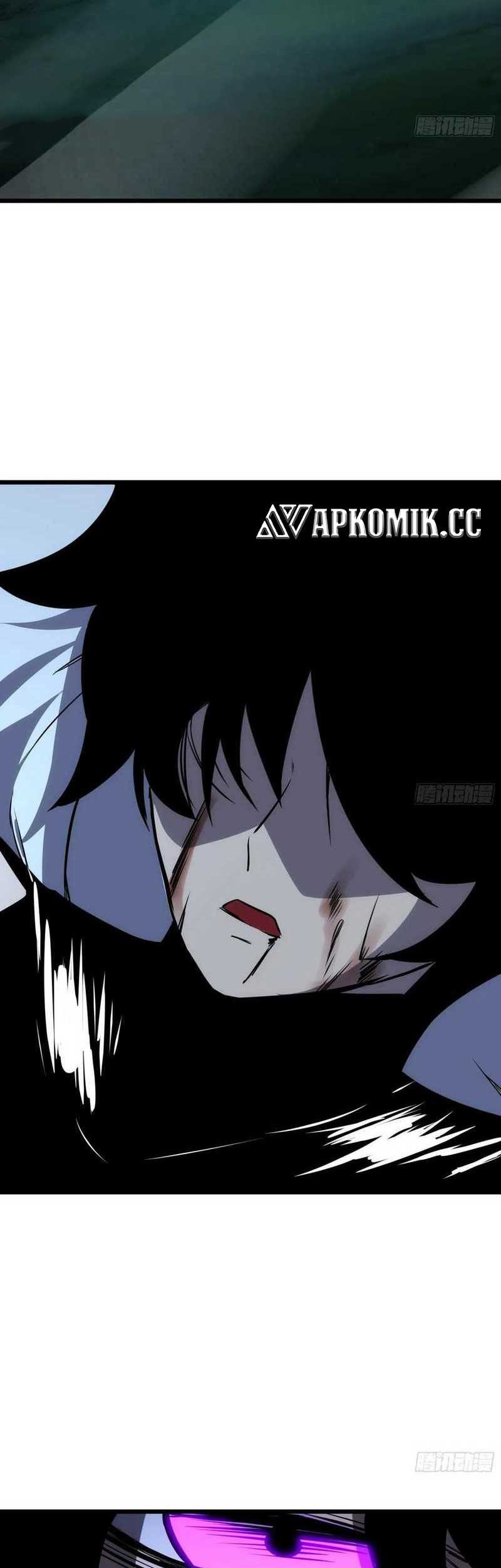 I am Self-disciplined And Invincible Chapter 69 Gambar 49